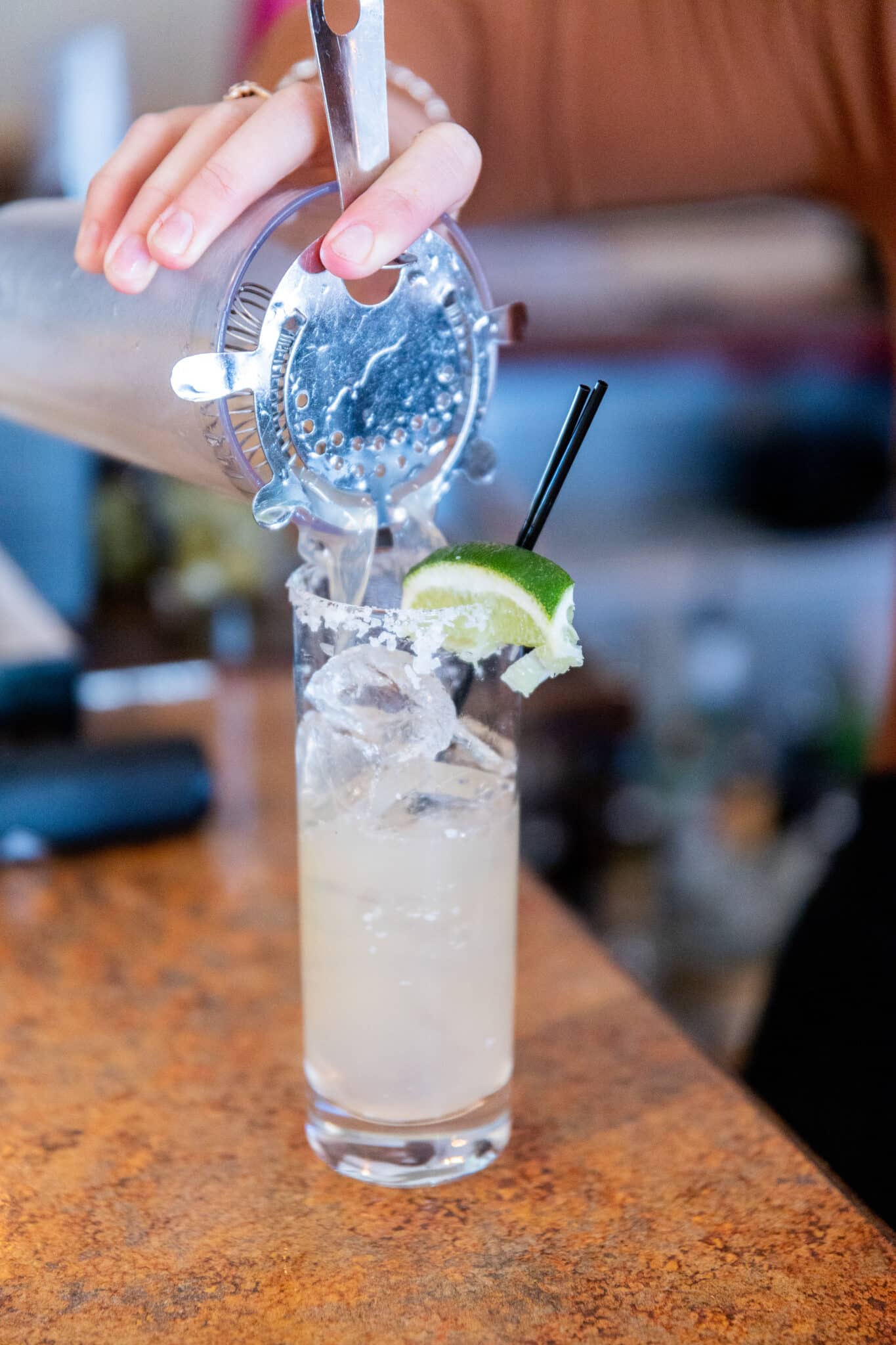 Drink Menu Cellos Farmhouse Italian Restaurant in Candia, NH