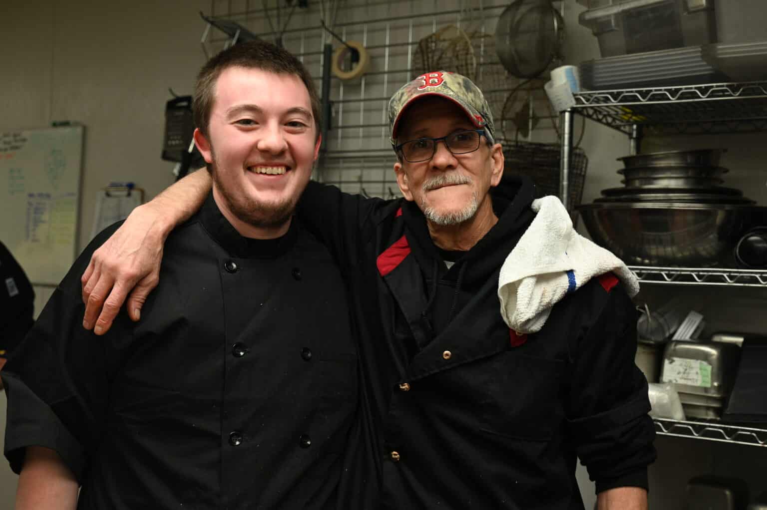 About us Cellos Farm House Italian